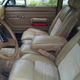 Illustration for article titled For $4,250, Could This 1987 Jeep Grand Wagoner Be Investment Grade?